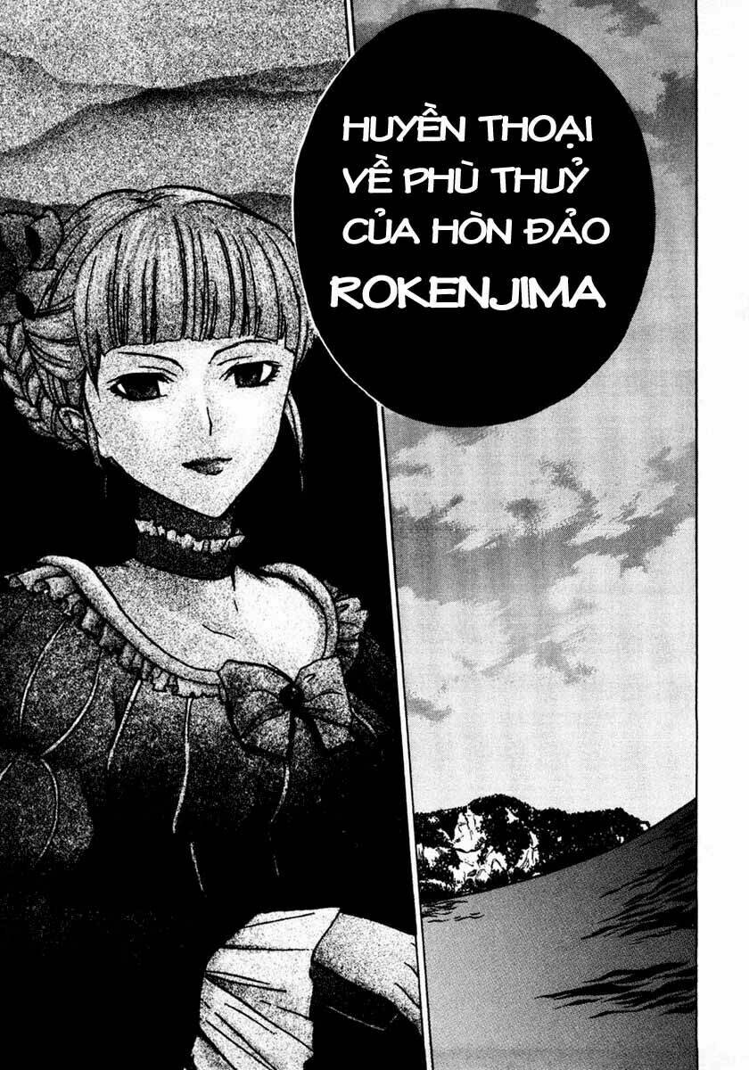 umineko no naku koro ni episode 1: legend of the golden witch chapter 2 30