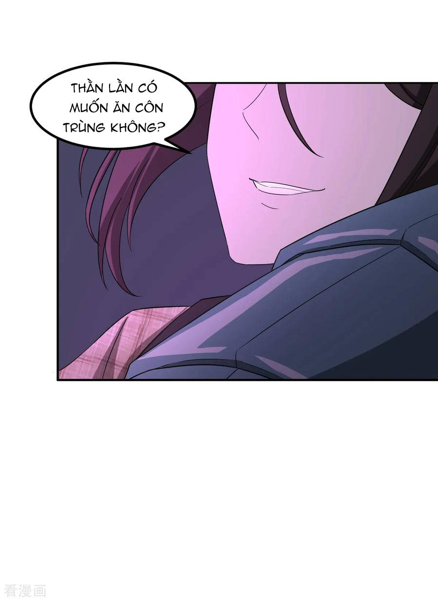 nghịch thiên tiên mệnh chapter 66 42