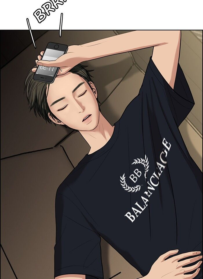 vẻ đẹp đích thực - true beauty chapter 44 116