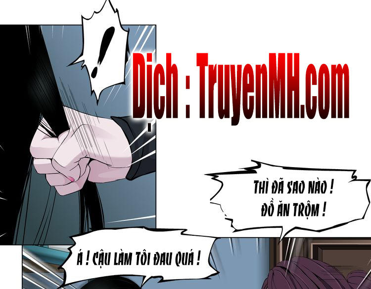 điêu khắc chapter 17 5