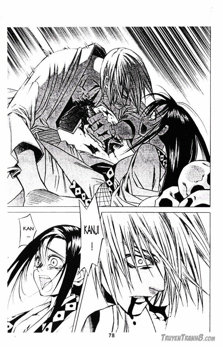 behind master chapter 24.1 2