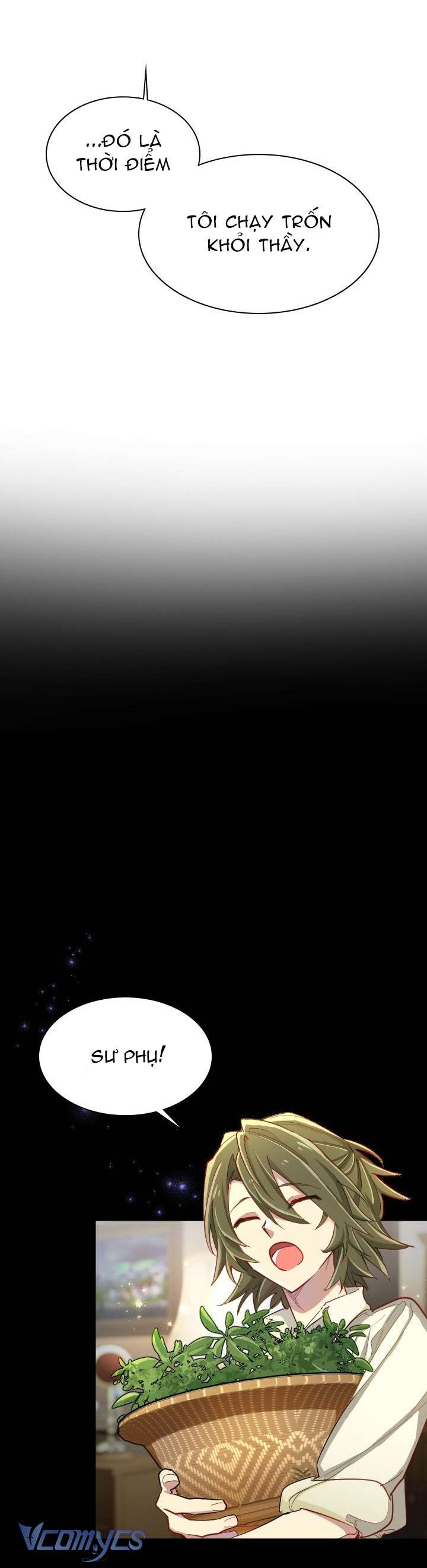 sự báo thù của một vị thánh chapter 82 20