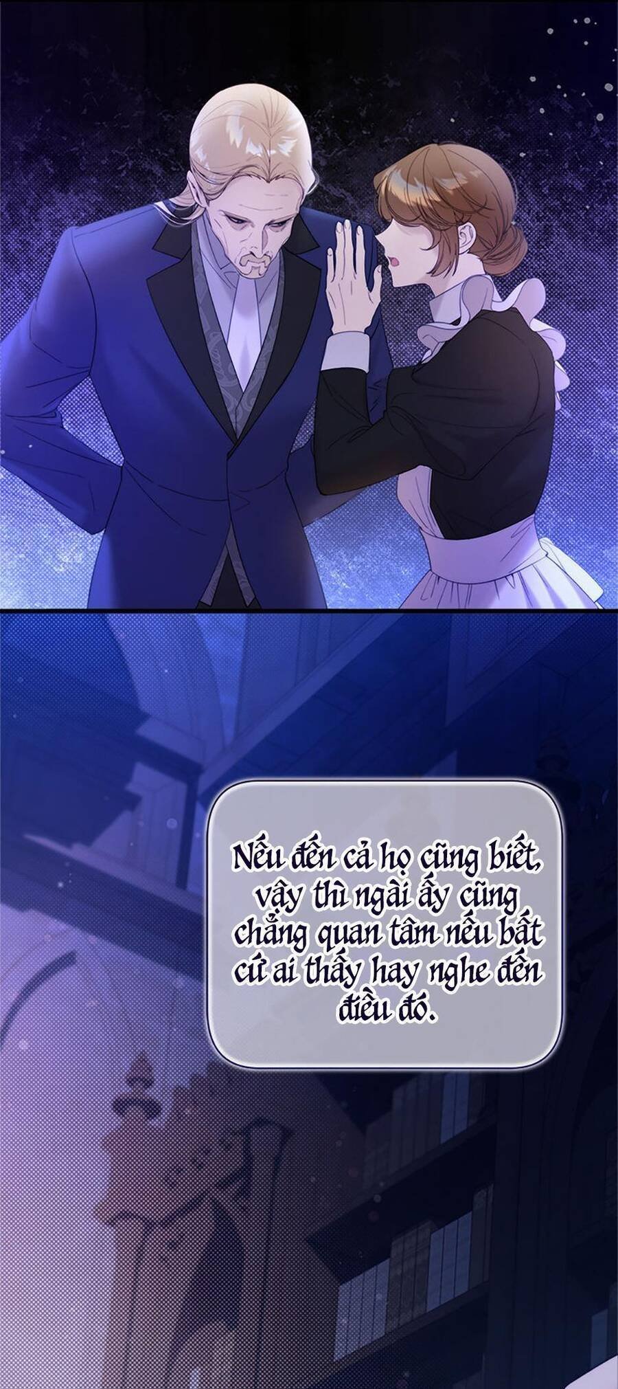 [15+] công chúa chloe chapter 119 15