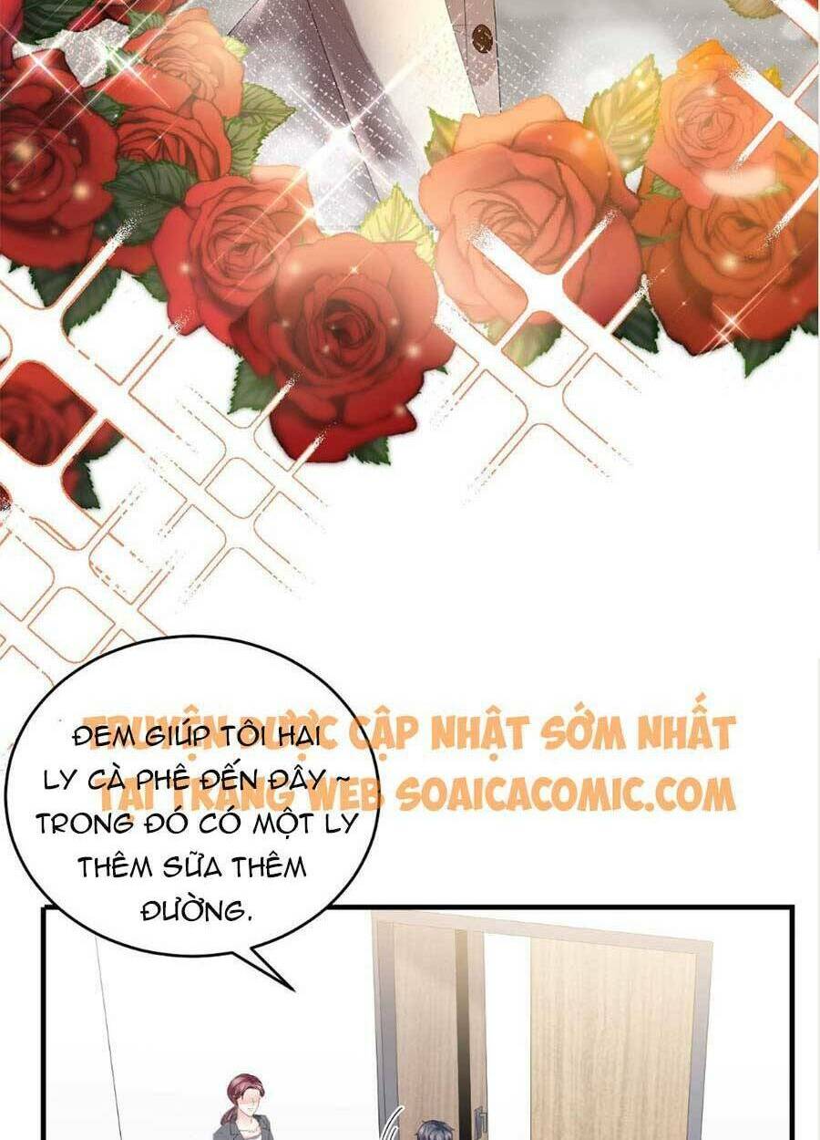 đại tiểu thư có ý đồ gì xấu đâu chapter 99 22