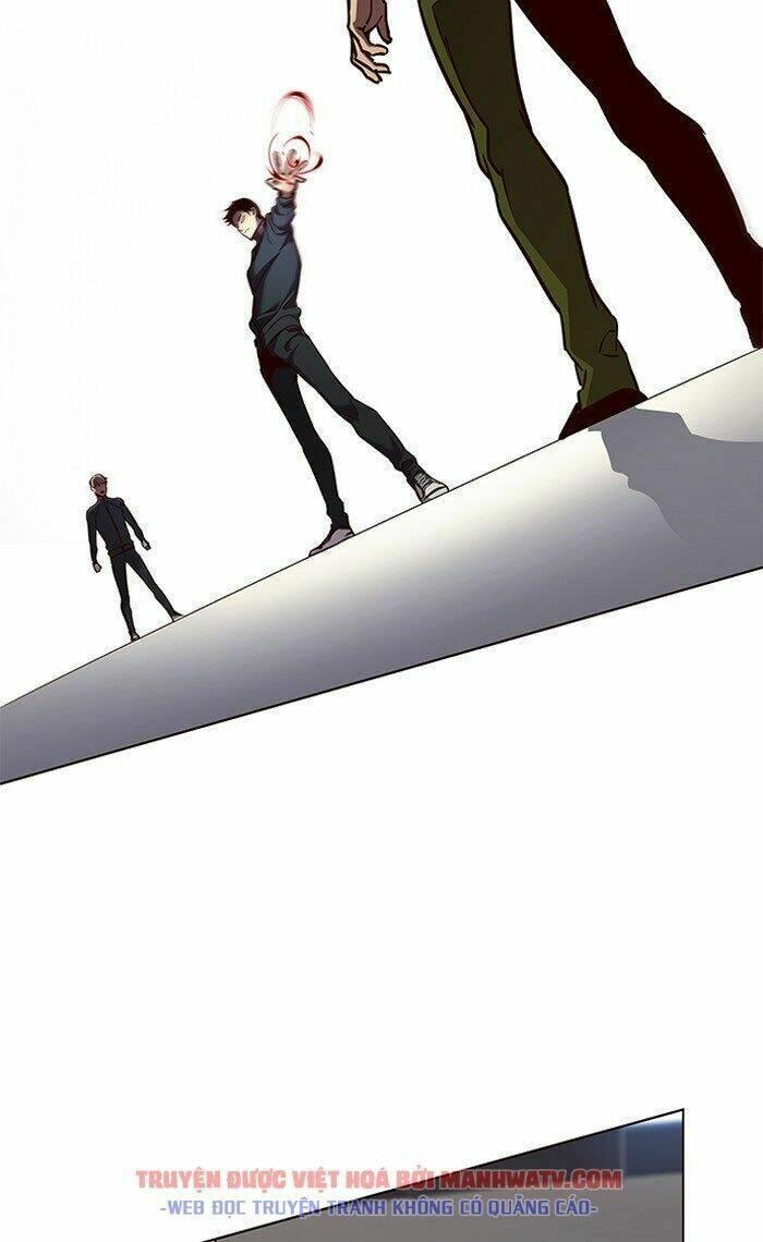 biến thân thành mèo chapter 79 59