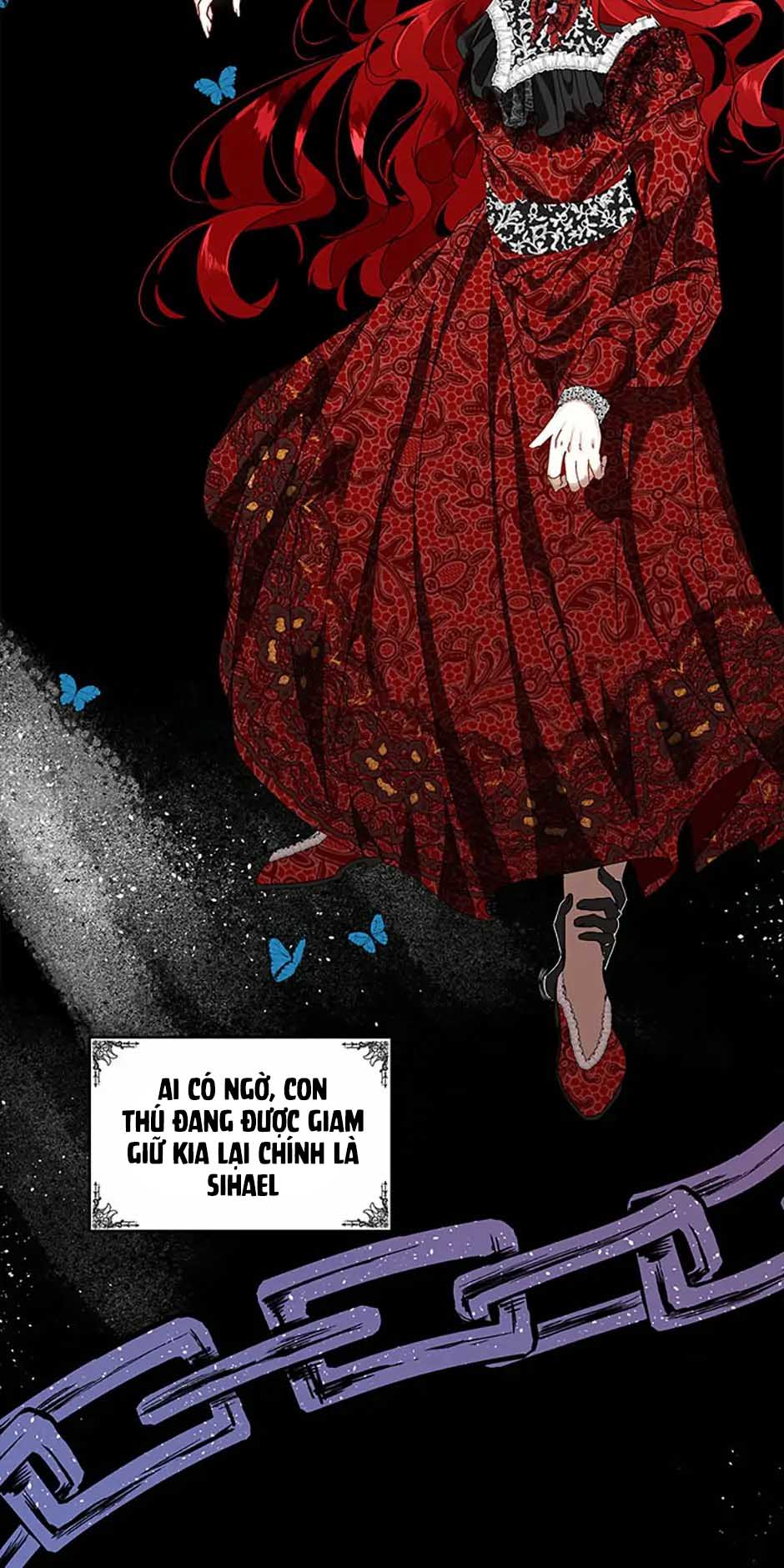 tôi là bảo mẫu bất đắc dĩ của nam chính chapter 1.1 20