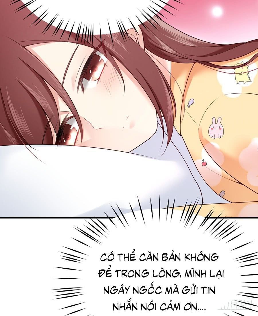 nam thần truy thê chỉ nam chapter 18.1 25