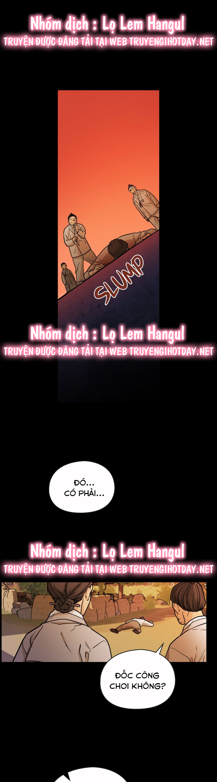 câu chuyện về người phụ nữ ấy chapter 105 1