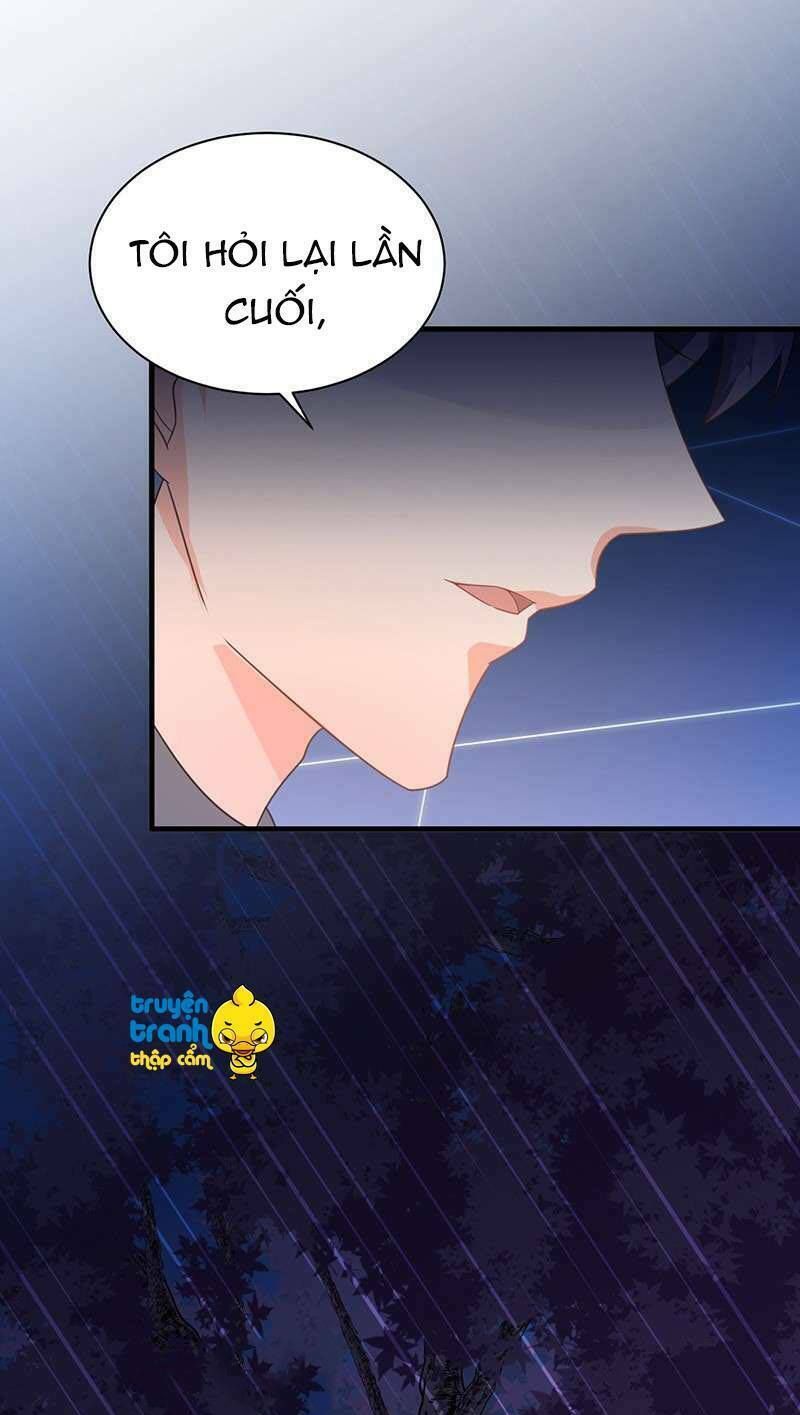 chọc tới chủ tịch tổng tài 2 chapter 64 12