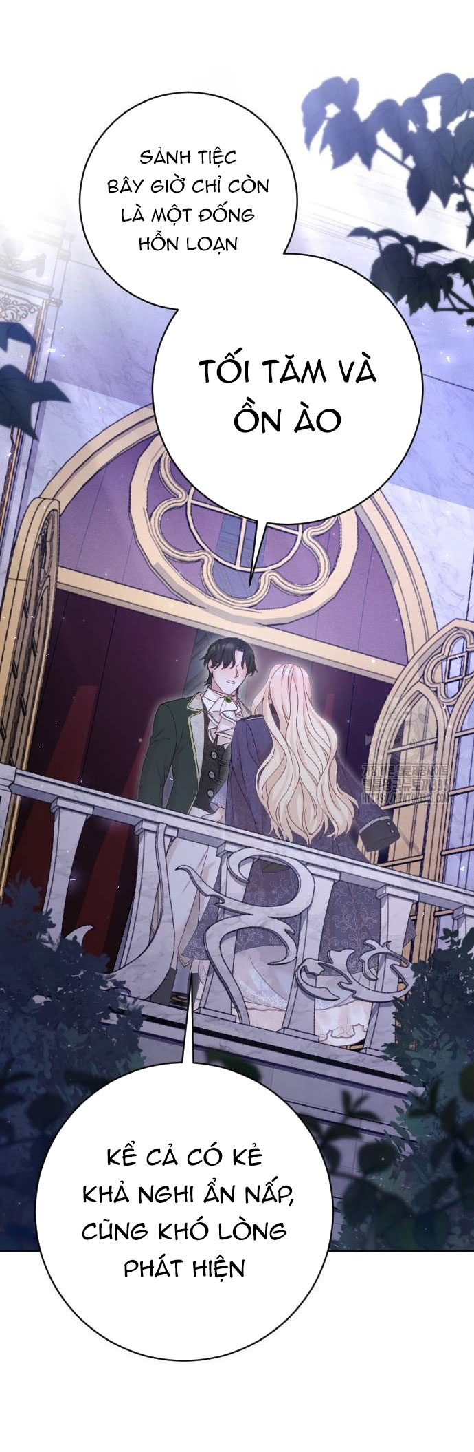 thuần hóa nam nô lệ hắc hóa chapter 59.2 26