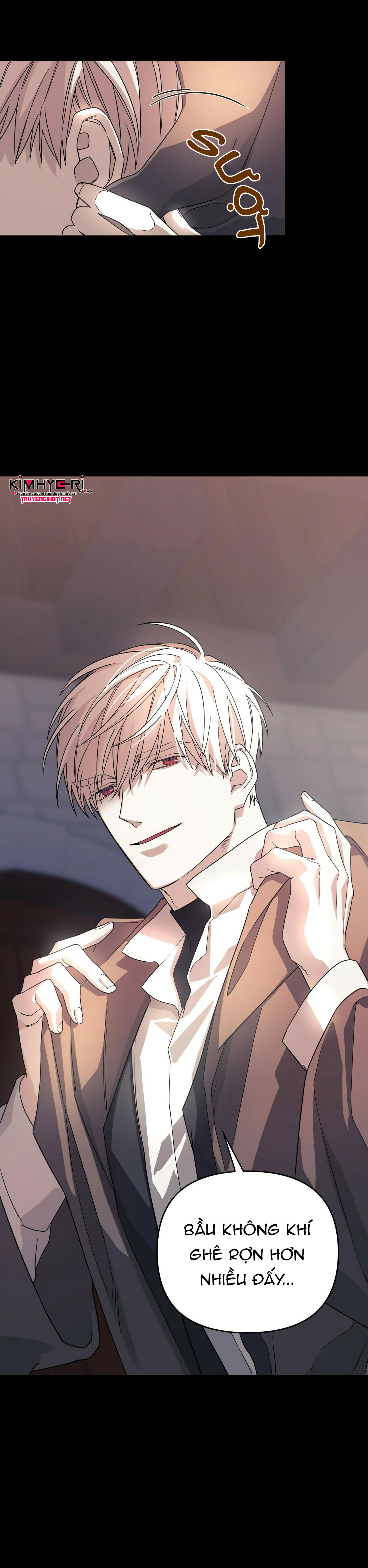 khế ước vĩnh cửu chapter 2 31