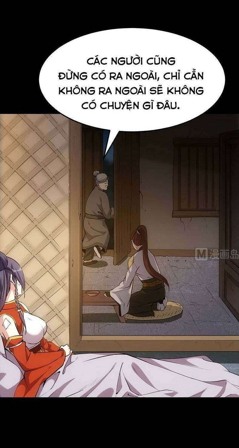 hệ thống thần long nghịch thiên chapter 69 12