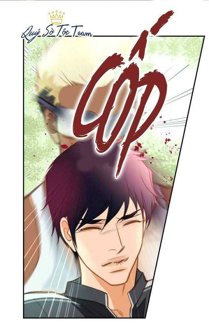 tiếp xúc chí mạng chapter 33 33