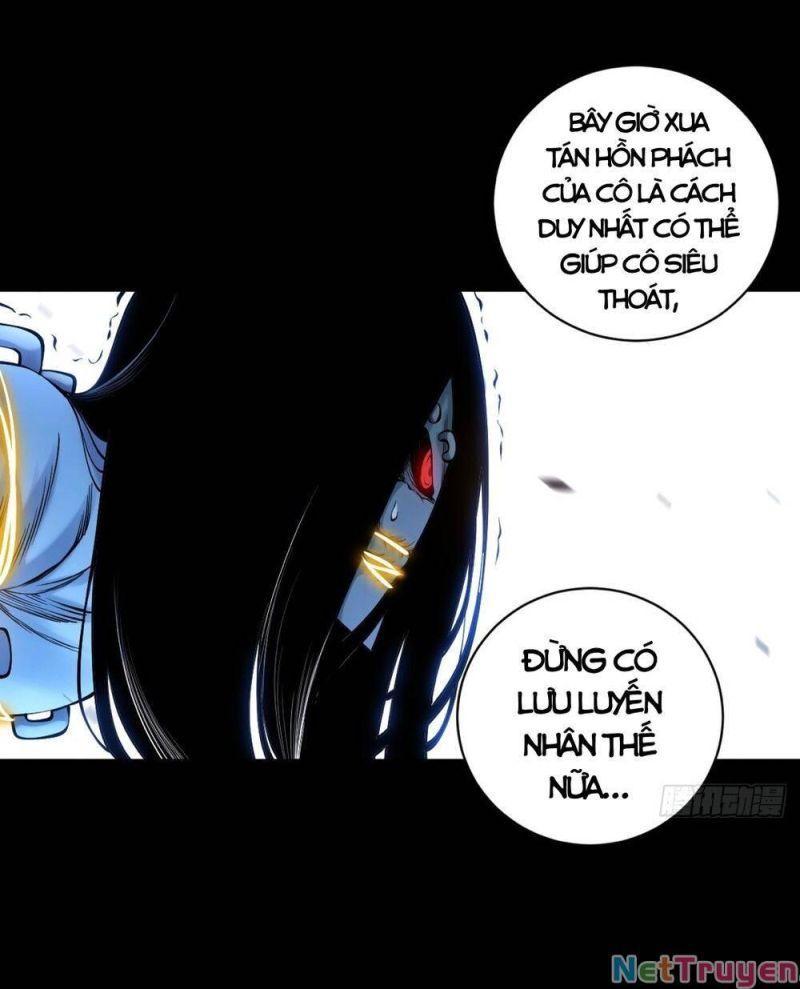 thiên sư chapter 15 29