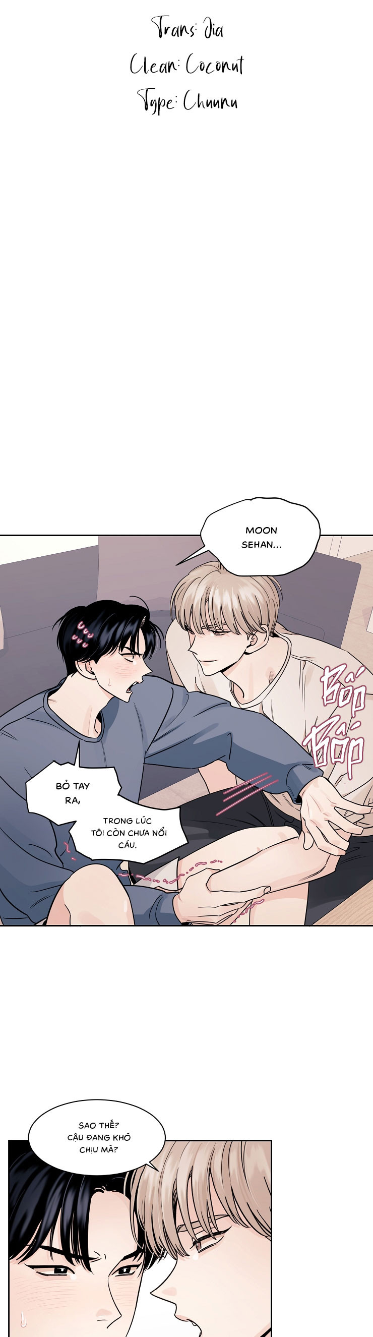 vùng tối chapter 3 3