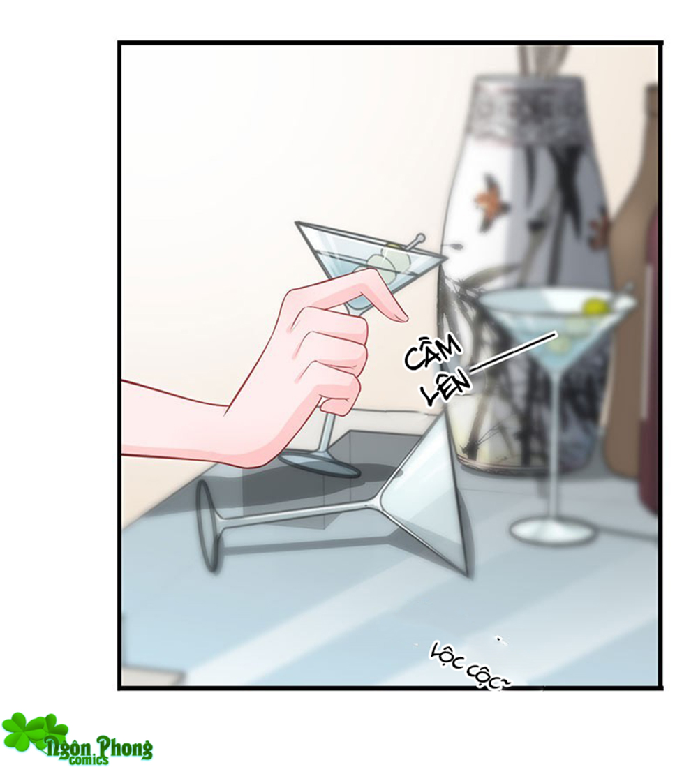 nhật ký dạy dỗ của gia tộc đáng yêu chapter 46 13