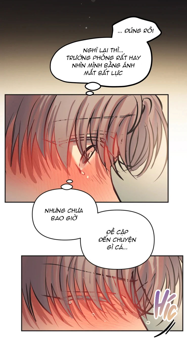 hợp đồng tình yêu chapter 34 40