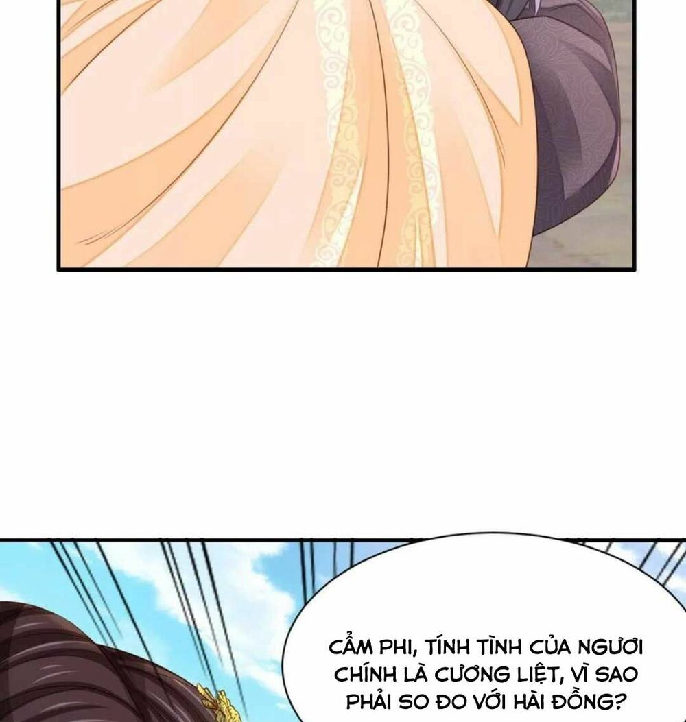 thuần hóa ba ba bạo quân chapter 35 42