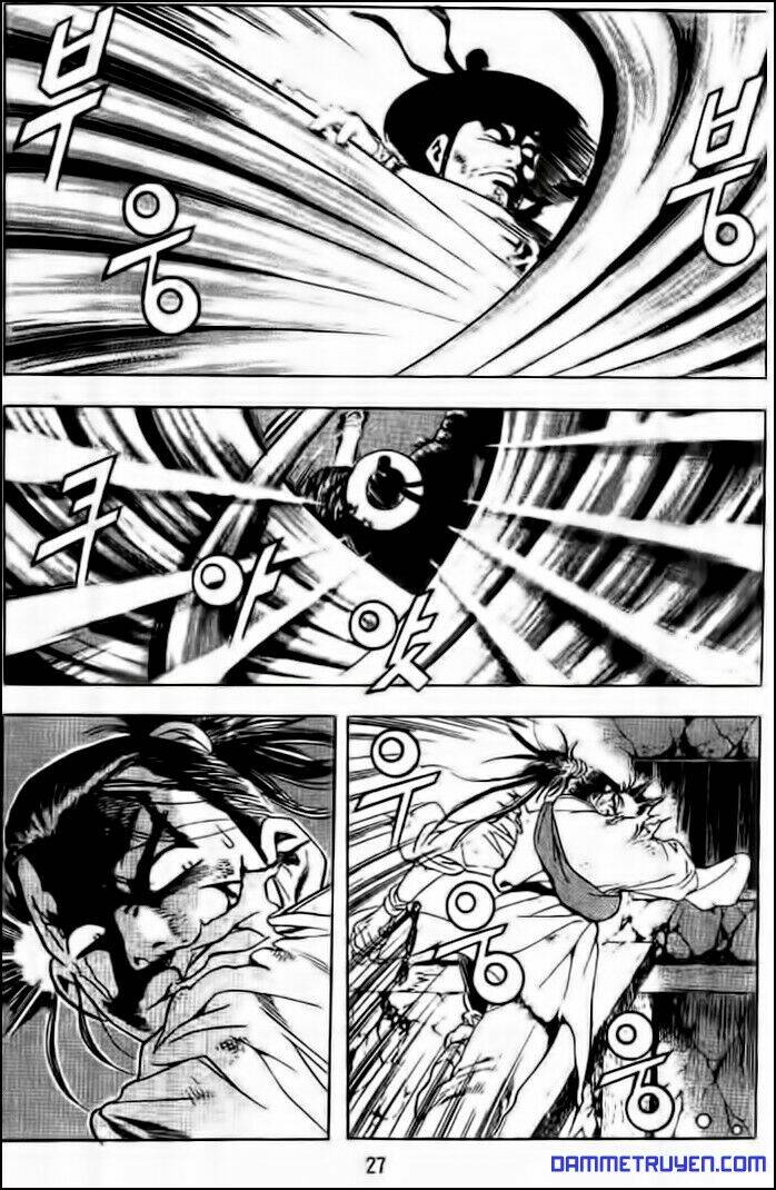 long quyển phong chapter 30 4