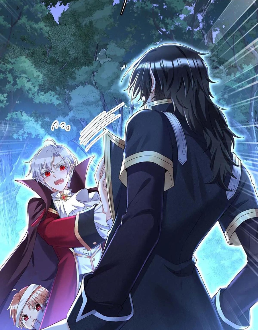 rước sói vào nhà chapter 46 34