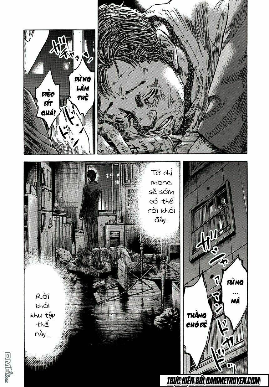 yokokuhan - the copycat chapter 1.1 19