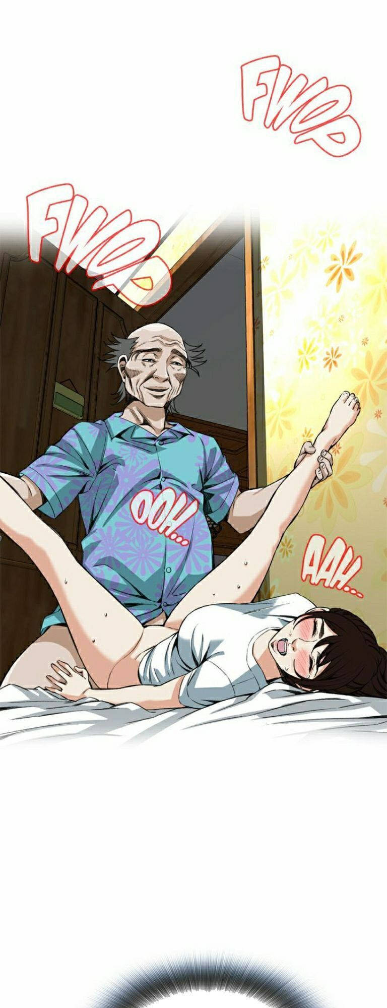 take a peek chapter 92 6