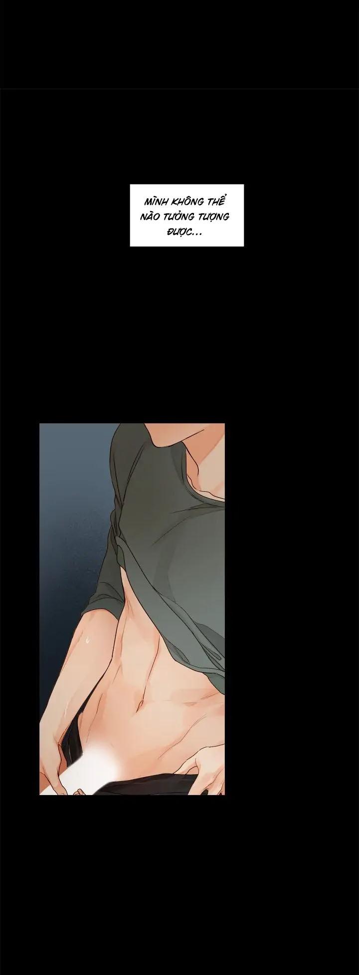 manhwa chịch vồn chịch vã chapter 58 17