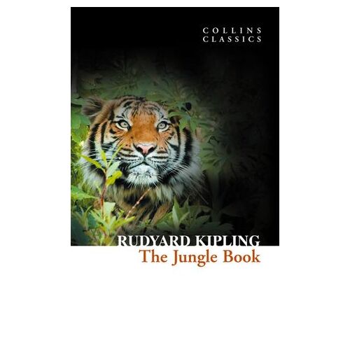 The Jungle Book (Collins Classics)