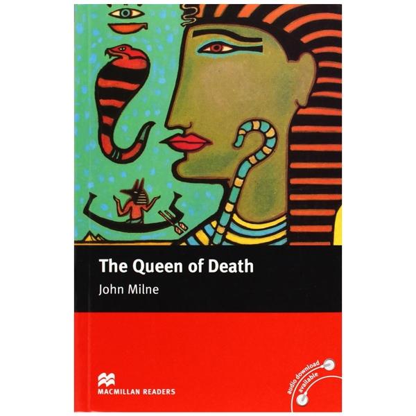 MR Queen of Death Intermediate ( no CD )