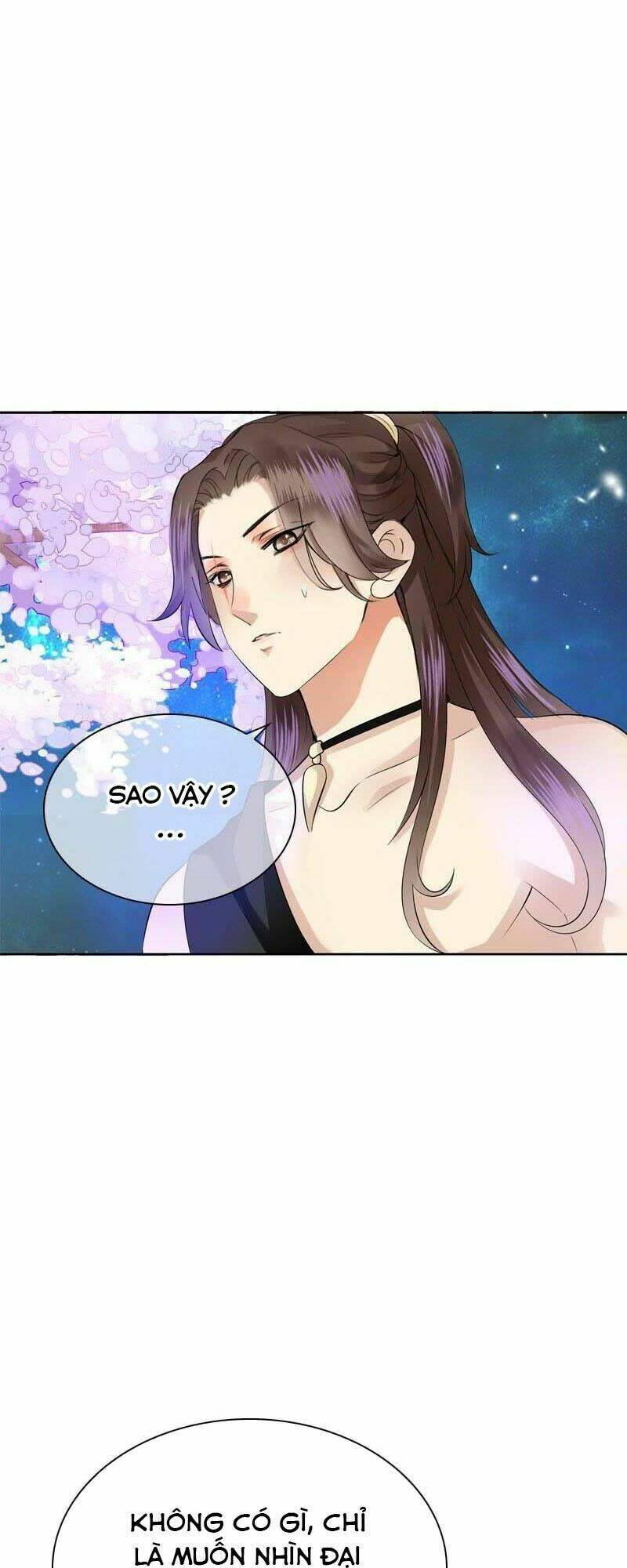 điền viên mật sủng: cô vợ nóng bỏng chapter 41 30