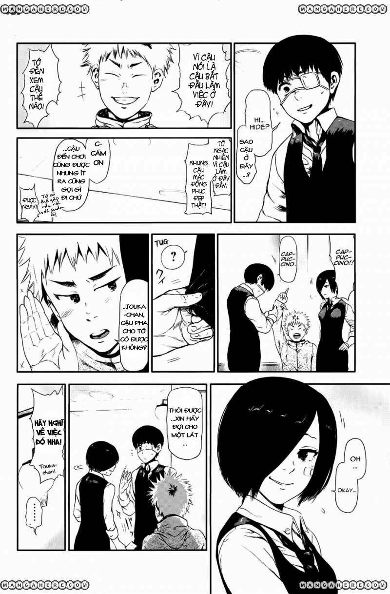 ngạ quỷ tokyo chapter 10 11