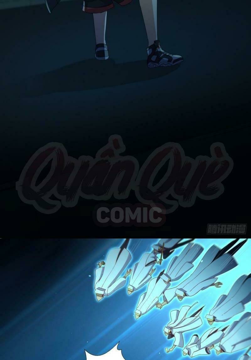 thập nhị thiên kiếp chapter 61 8