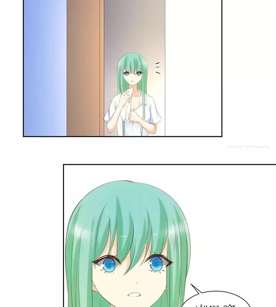 sinh sinh tương thác chapter 53 56