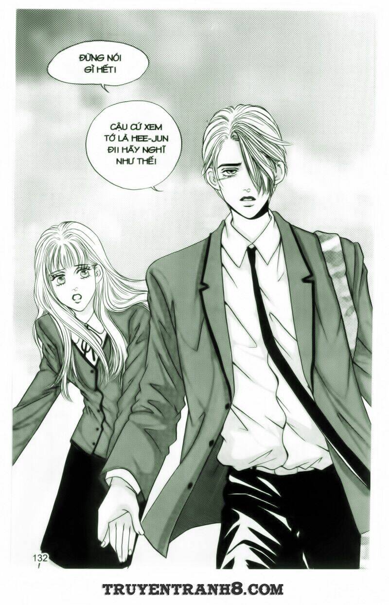 cool six - bộ 6 tuyệt vời chapter 23 8