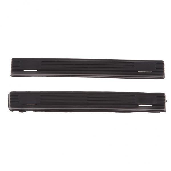 2-7pack 2 Pack HDD Hard Disk Drive Caddy Cover for Thinkpad T60 T61 T400 T410