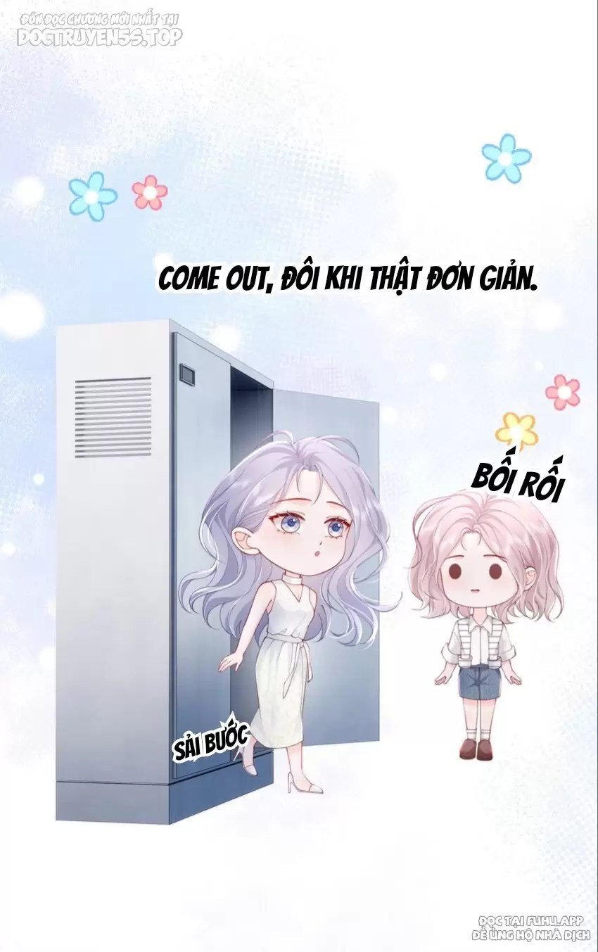 mận xanh chapter 70 44