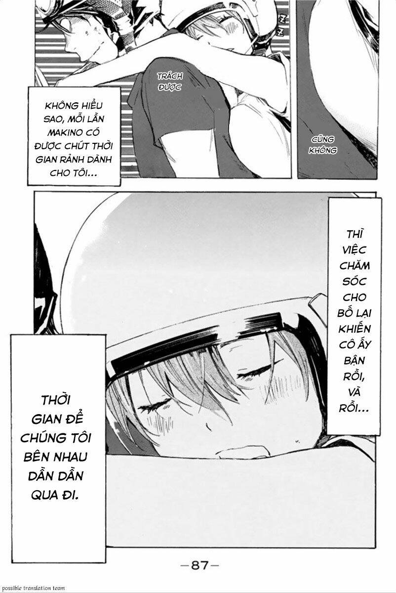 forget me not chapter 27 11