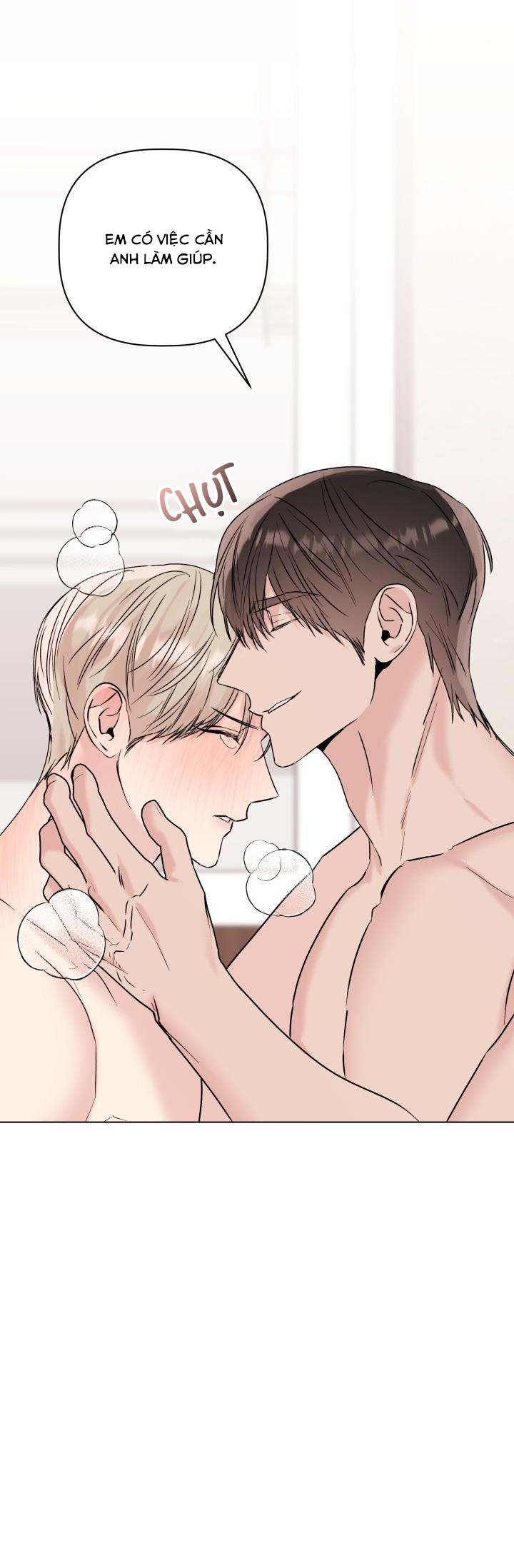 tình yêu ràng buộc chapter 13 21