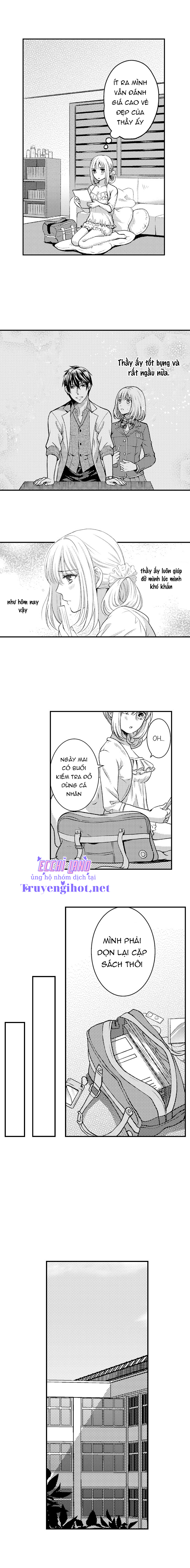 thầy tịch thu đồ chơi người lớn của tôi rồi nói "tôi sẽ dạy em cách sử dụng nó" chapter 1.1 8