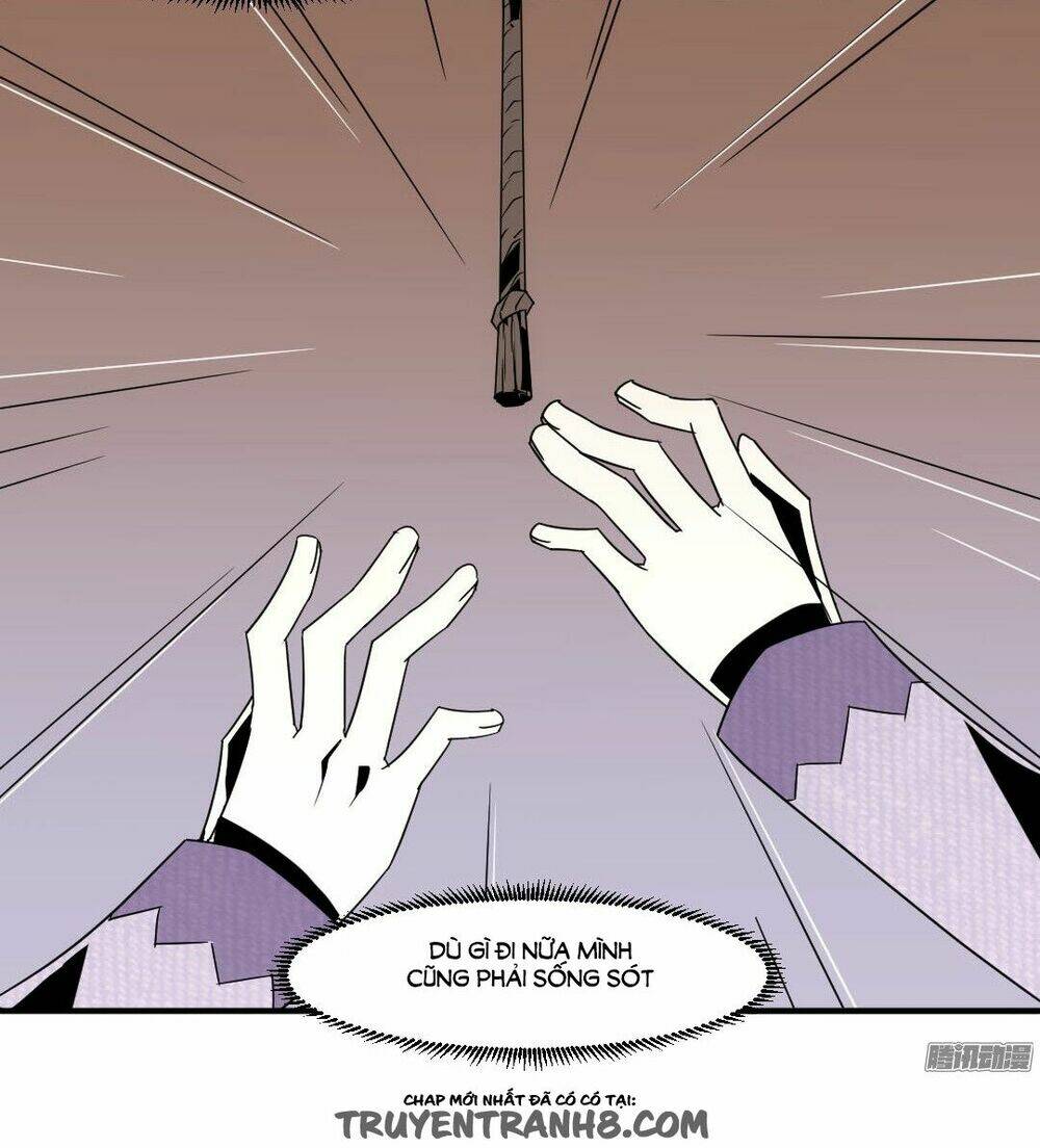 điều ước của người phàm chapter 28 39