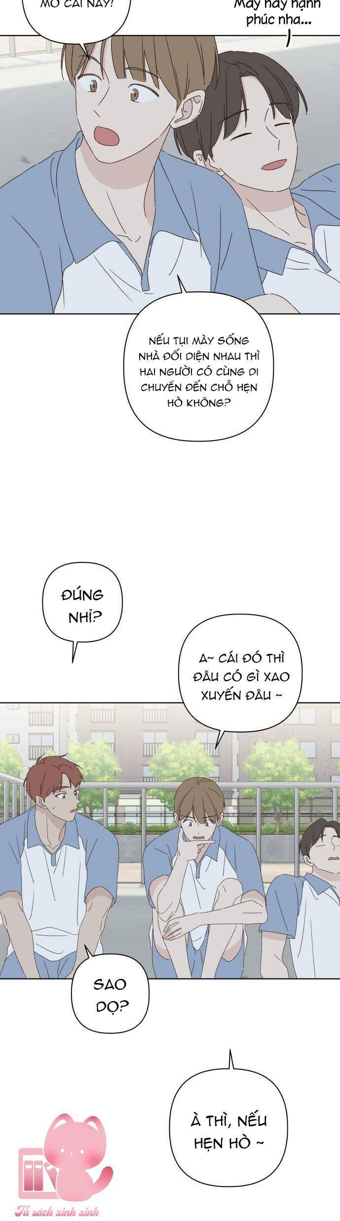 lén lút quện nhau chapter 32 4