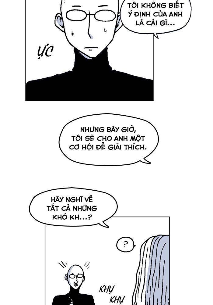 mắc kẹt trên mặt trăng chapter 52 20