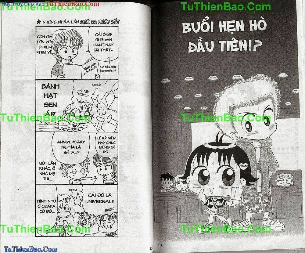 nhóc miko chapter 26 68