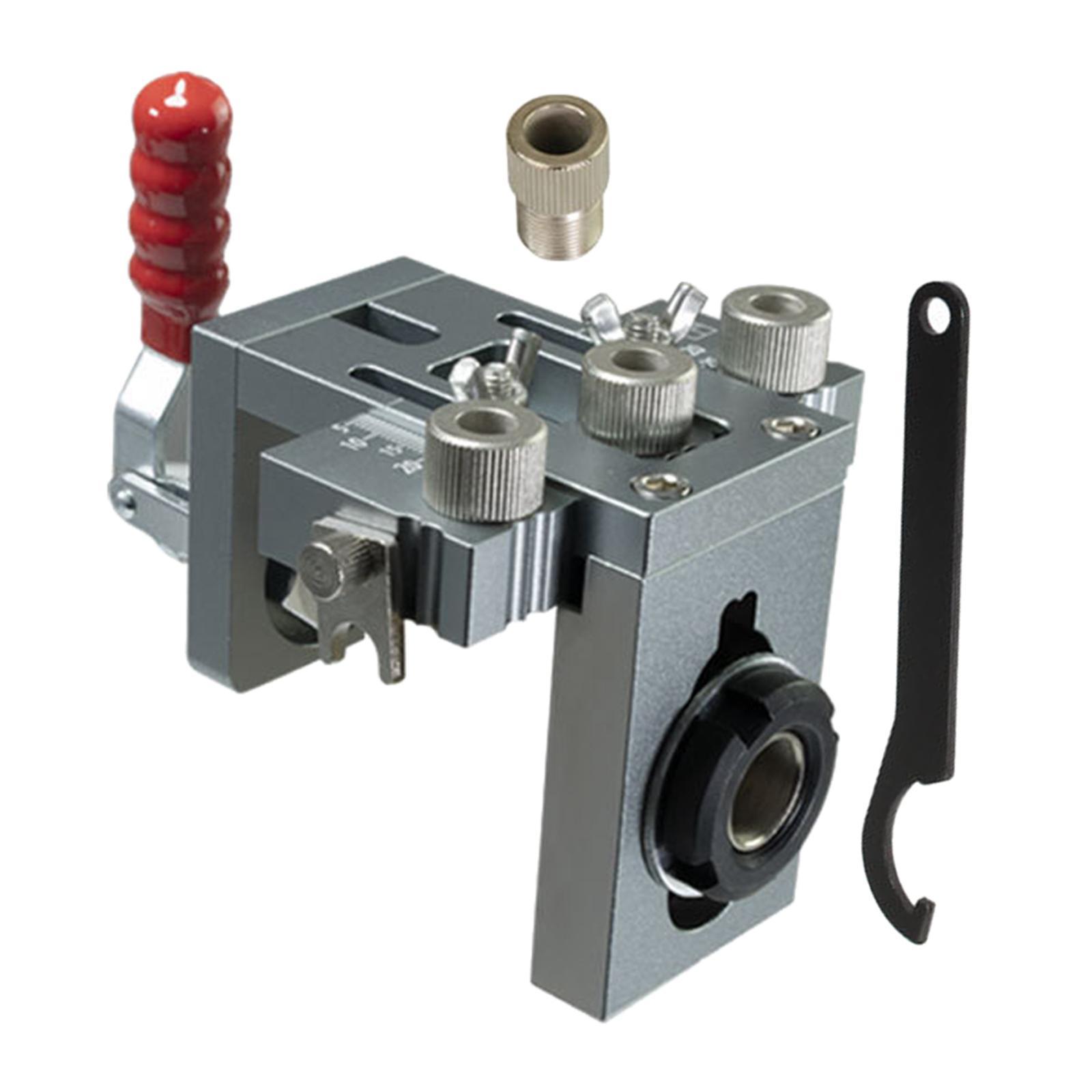 Multifunction Woodworking Hole Wood Hole Opener Carpentry Tools