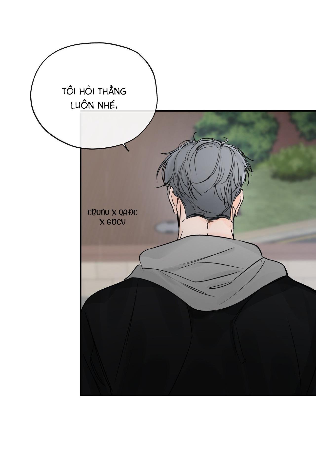 hạ cánh cuối chân trời chapter 17 67