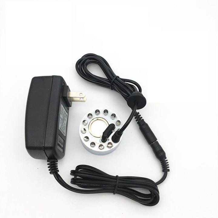 Máy tạo khói bể thủy sinh cá cảnh non bộ