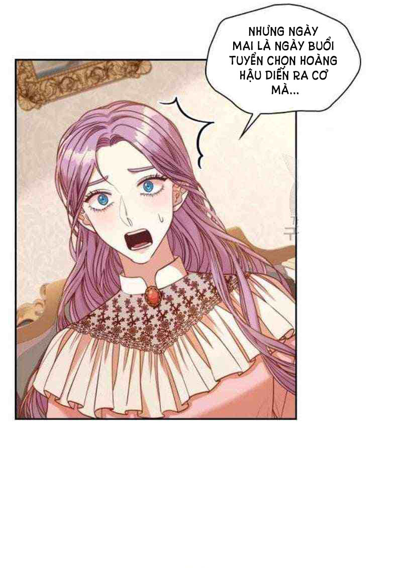 trở thành thư ký của bạo chúa chapter 46 35