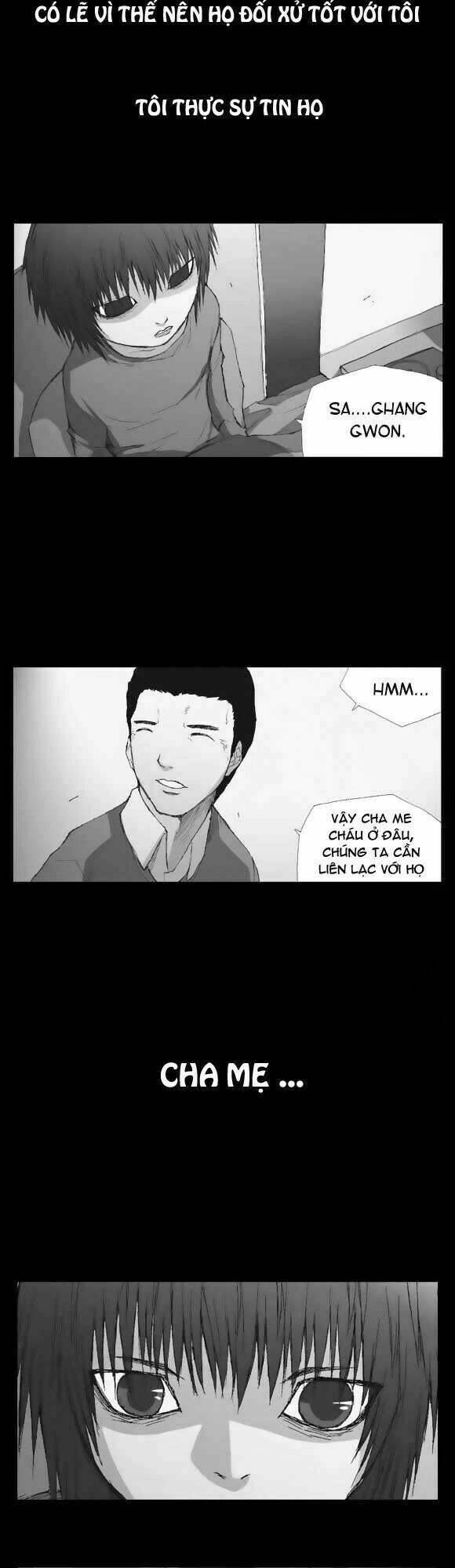 siêu năng chapter 4 6