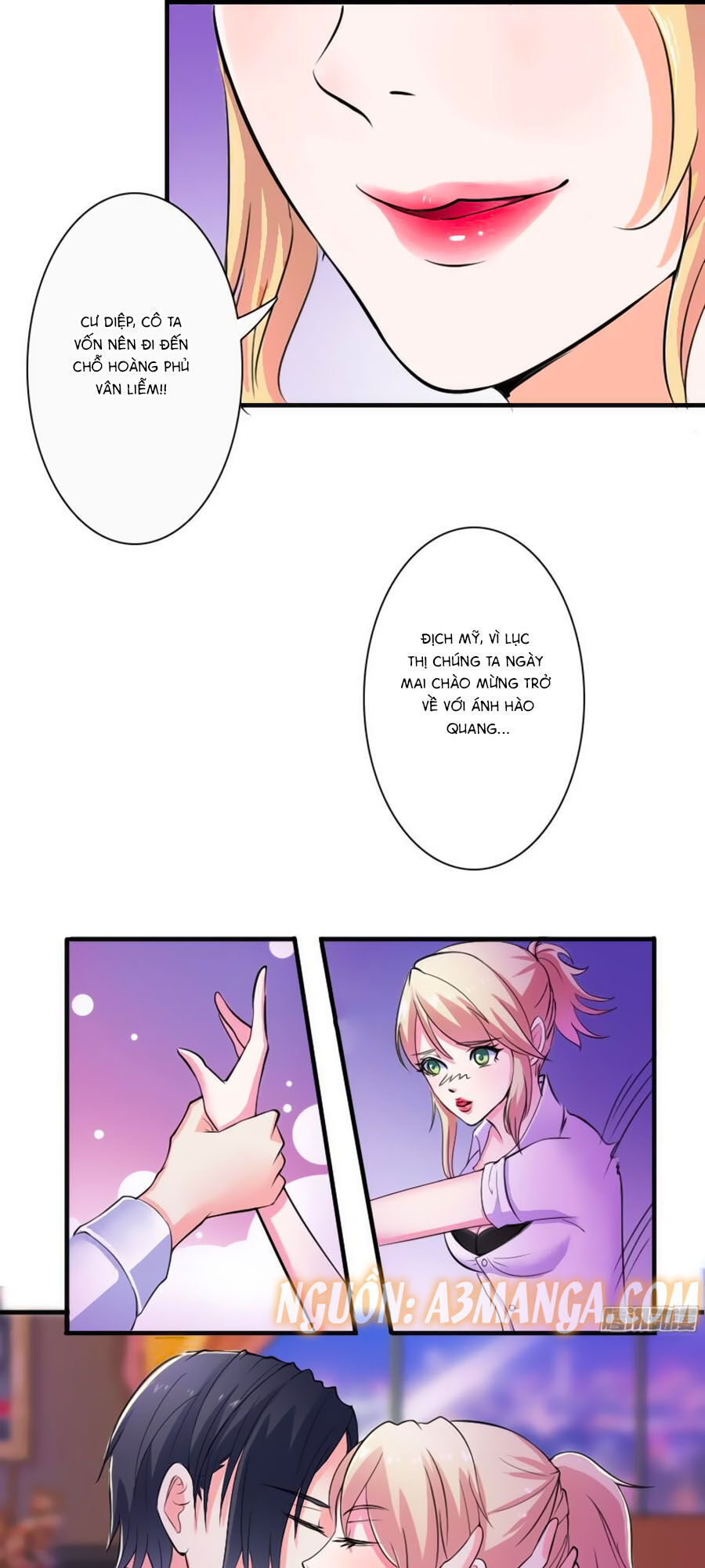 watashi wo hitorijime ni shite chapter 15 14