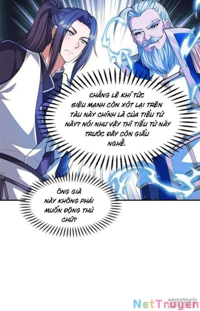 đệ nhất người ở rể chapter 183 17